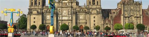 Top Hotels Closest to Zócalo from $38 .